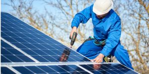 Installation Maintenance Panneaux Solaires Photovoltaïques à Saint-Julien-sur-Bibost